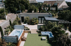 Luxury home with Harbour Views in Poole